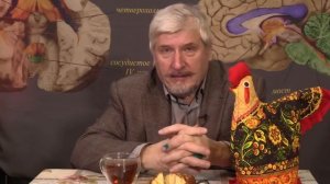 С. Савельев. Структура управления сложным поведением.mp4