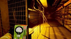 Liquidators - Симулятор ликвидатора ЧАЭС конец