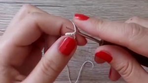 Как связать плоскую стопу для каркасной куклы амигуруми крючком