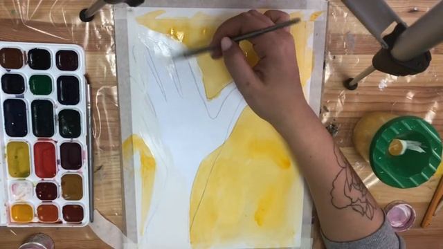 Урок 31 (1 мая) смотреть онлайн