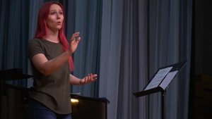 С.Слонимский романс на стихи А.Ахматовой "Белой ночью"