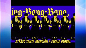 Creepy Nuts - Bling-Bang-Bang-Born | MASHLE TIKTOK DANCE