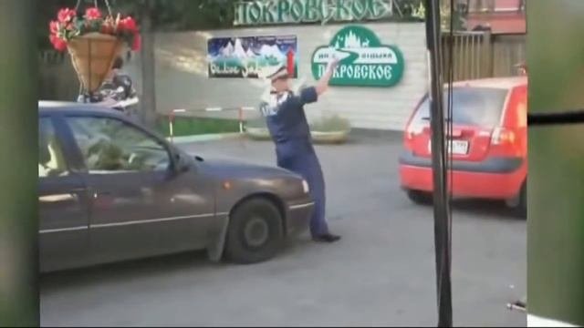 Антиполицай