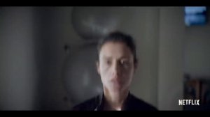 Единственный ? Русский трейлер (1-й сезон) ? Сериал 2021 (Netflix)