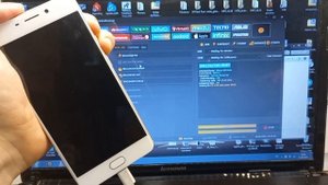 FRP Meizu M6 Note Сброс пароля с помощью платной программы. Meizu M721H Factory Reset. Одно нажатие