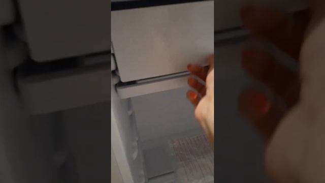 Самый маленький холодильник "MAUNFELD". Наши плюсы! #MAUNDFELD И # МАУНФЕЛД смотреть онлайн