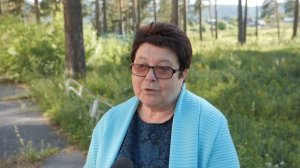 Станция Вязовая