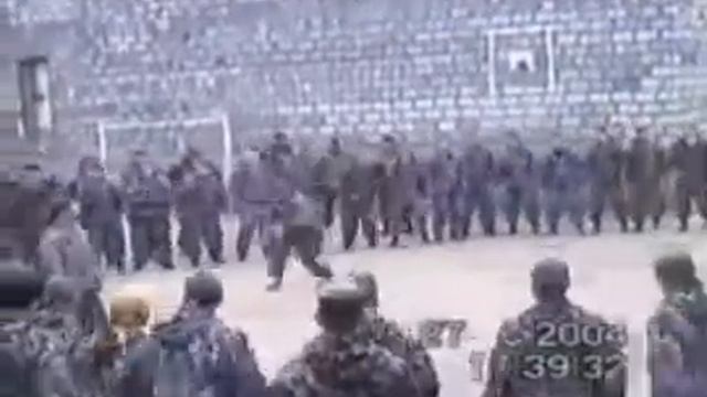 7 ОСпН Росич смотреть онлайн