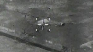 Длинная рука вертолётчиков ракета ЛМУР "Изделие-305" продолжает бить по хохлам