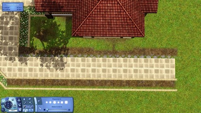 The sims 3: Коттедж "Роза ветров" смотреть онлайн