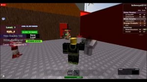 Roblox (Episode 4) Zombie's (M-M)