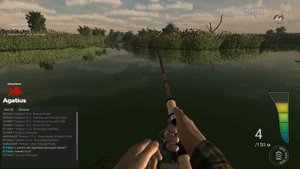 Fishing Planet Прохождение | Уникальная Ильная Рыба | Флорида, Эверглейдс | 2016