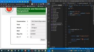 MySQL Database Table Join, Connect MySQL with PHP