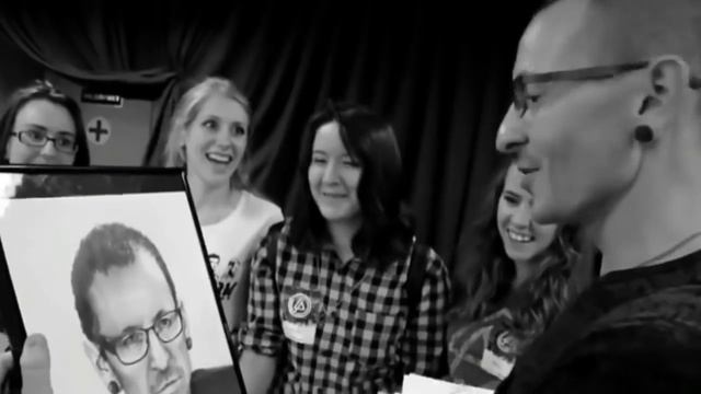 Ocean Of My Dreams-Невидимый (Linkin Park Vocal Cover) смотреть онлайн