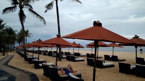 Пляж отеля The St. Regis Bali Resort 5* Бали. Купить тур из Калининграда,Польши +7(4012)900095