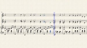 Ивушка (А. Алферов - Г. Пономаренко)