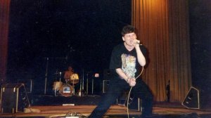 Сектор Газа - Нажми на газ (март 1993)