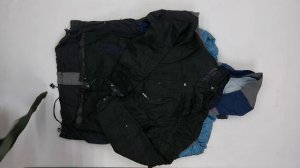 26698 Куртки осень-зима взрослые Anorak (extra) 1 пак 38.4кг 5.95€/кг 44шт