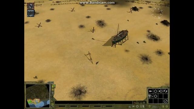 Sudden Strike 3 Arms for Victory смотреть онлайн