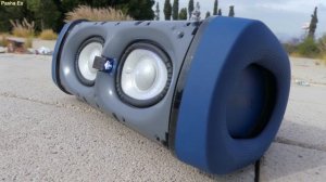 УТОПИЛ SONY XB33 - ЧТО ДЕЛАТЬ?