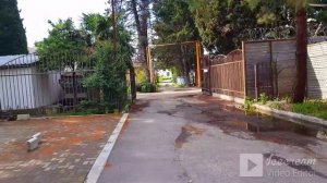 ?ЛАЗАРЕВСКОЕ СОЧИ. Калараш,2 . Что теперь на месте лагеря "Красная гвоздика"