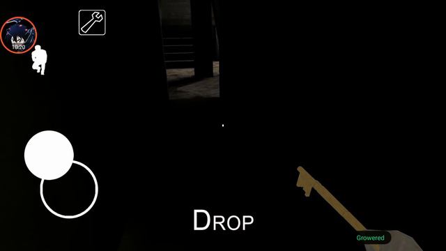 Обновление в игре Granny!!! Арбалет со снатворным!!!!! смотреть онлайн