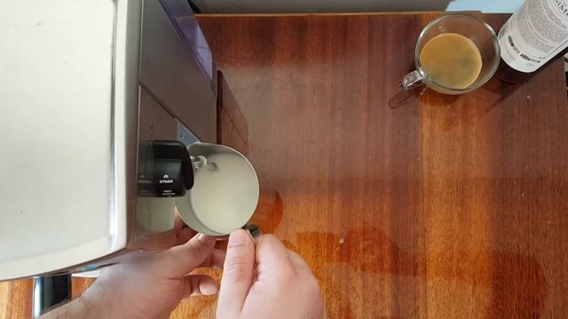 Эспрессо кофеварка Zelmer 13Z013 Supremo ( ZCM 2051 ) - Espresso & Latte (Эспрссо и Латте) + Экспер