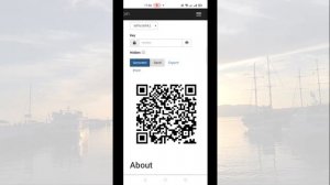 Как сделать QR код для подключения к Wi Fi