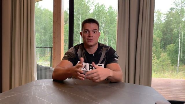 Отзыв о стройке с компанией Плотникофф / Каркасный дом в Академгородке /
