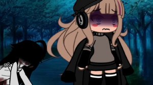 //гача лайф//страшилки//цок-цок..//