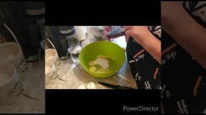 Блинчики на воде/Как приготовить блинчики