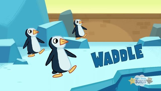 Knock Knock, Trick Or Treat | Halloween Songs & More | Super Simple Songs смотреть онлайн