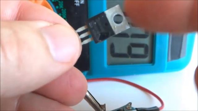 ВЫПРЯМИТЕЛИ ТОКА чем они отличаются и КАК ИХ ПРОВЕРИТЬ смотреть онлайн