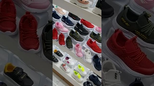 Детская обувь оптом из Турции онлайн закупка смотреть онлайн