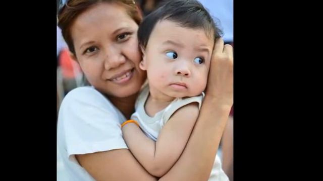 Ton Nam, Baby I love You смотреть онлайн