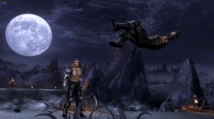 Mortal Kombat Komplete Edition ● Все Стейдж Фаталити (All Stage Fatalities)