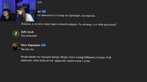 Невероятные переписки с персонажами | Character.AI
