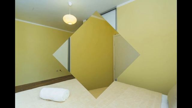 Отдых в Черногории. Прекрасная новая квартира с 2 спальнями в г.Петровац смотреть онлайн