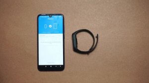 Mi Band 4 | How To Unlock Phone | Smart Lock