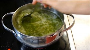 Домашний лимонад ТАРХУН. Очень вкусно и очень просто