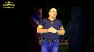 Кто такие лярвы.  Как мы их создаем.  Виктан.