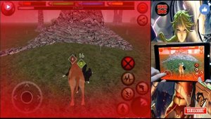 Ultimate Dog Simulator - Dog Sim Online - Dog Simulator Build A Family Android Gameplay