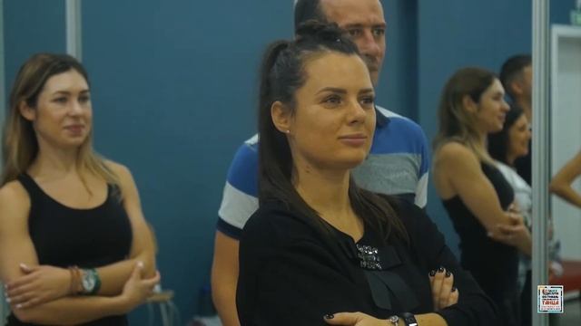 ECHALE SALSITA 2019 Ruslan Elsiev workshops смотреть онлайн