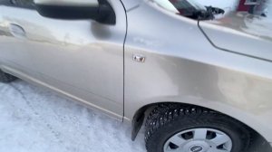 Обзор Chevrolet Cobalt 2013 г. ПРОХОР | Просто Хорошие Автомобили
