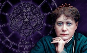 Белый Лотос Елена Петровна Блаватская- Автобиография