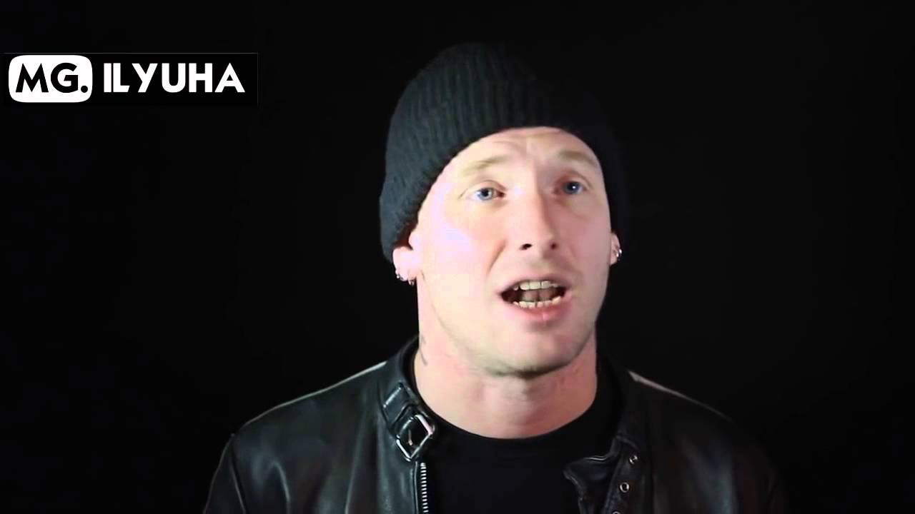 The You Rock Foundation  - Corey Taylor (Мотивация к жизни) смотреть онлайн