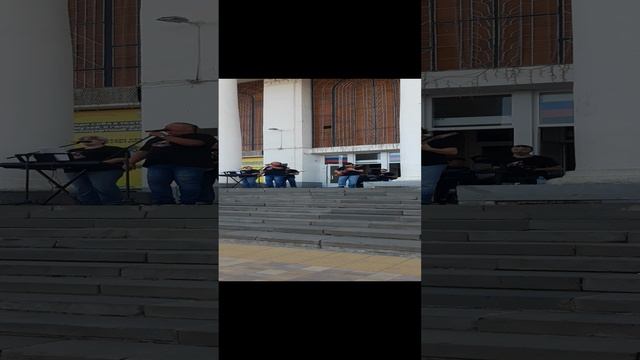 Ковёр-паровоз, 30.07.2023