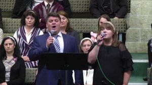 Ты моё прибежище..