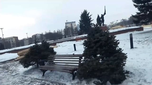 Пацанский влог-обзор Уссурийска с @denistenmen7017 смотреть онлайн