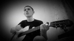 Дворовые песни - в родном краю
